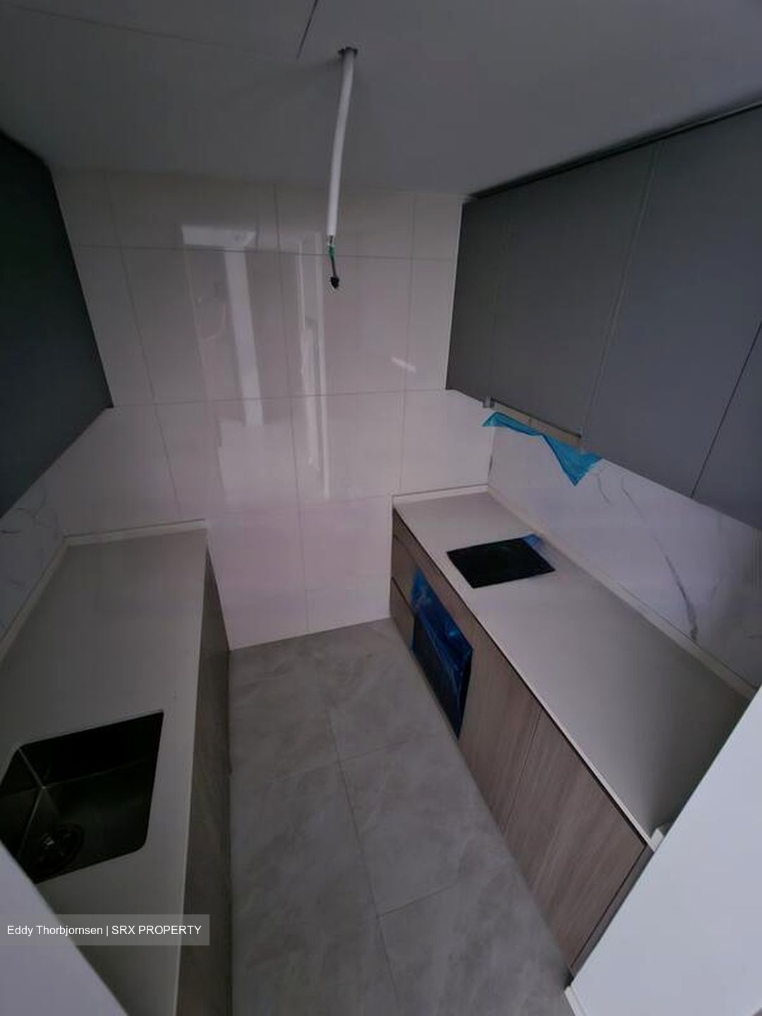The Watergardens At Canberra (D27), Apartment #460274071